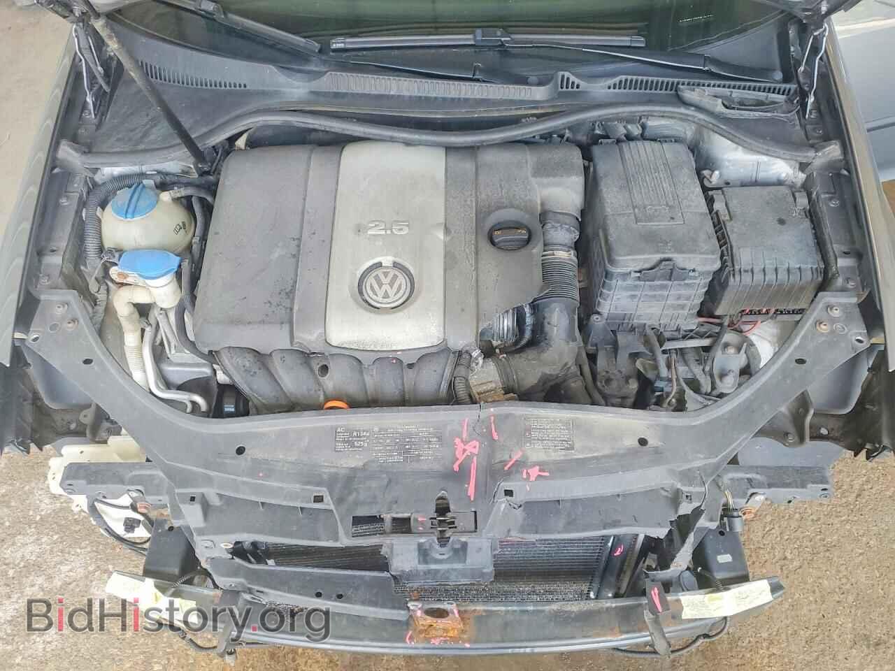 2009 VOLKSWAGEN RABBIT - VIN: WVWBA71K09W121927 - Фото 11