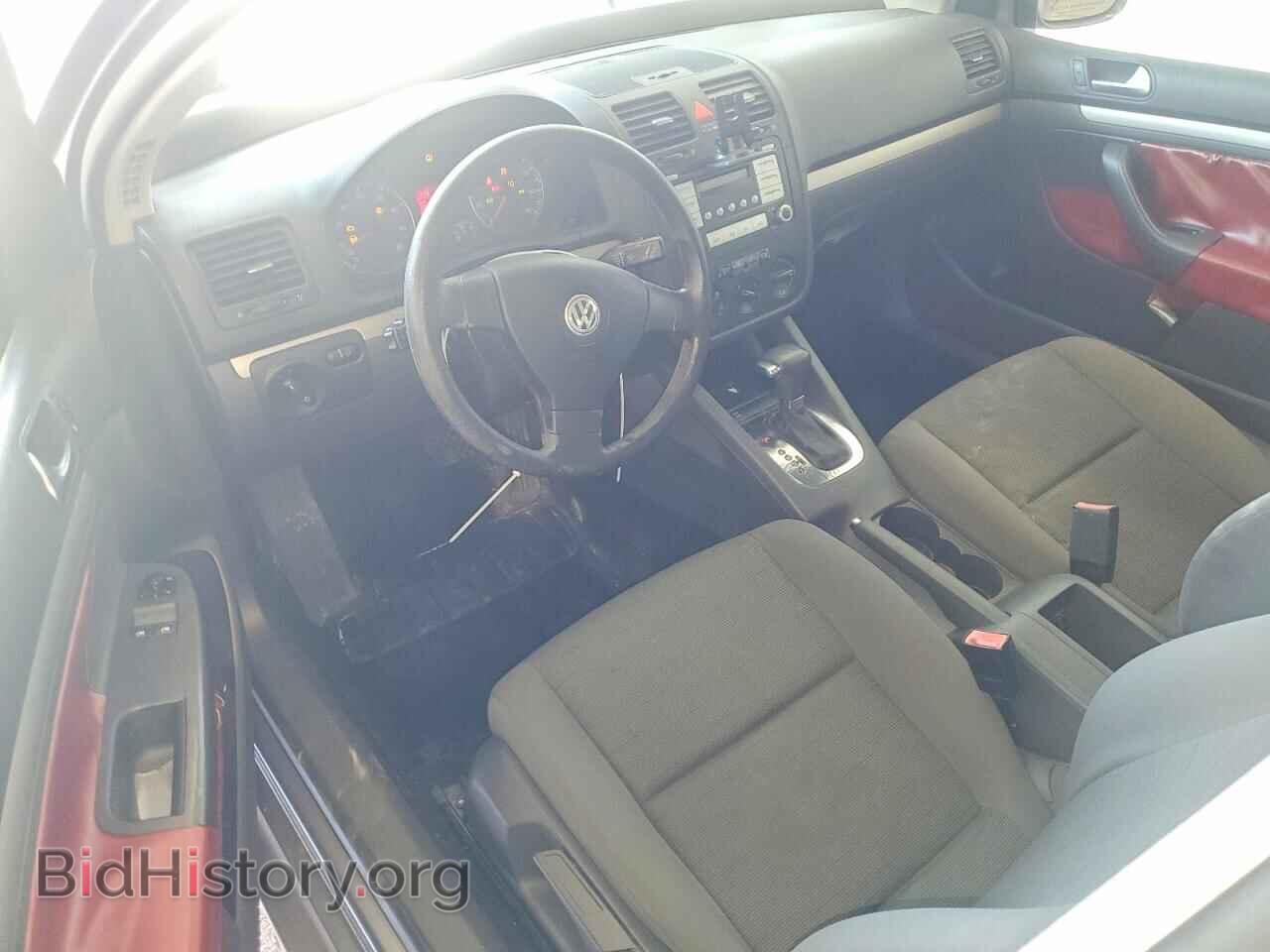 2009 VOLKSWAGEN RABBIT - VIN: WVWBA71K09W121927 - Фото 8