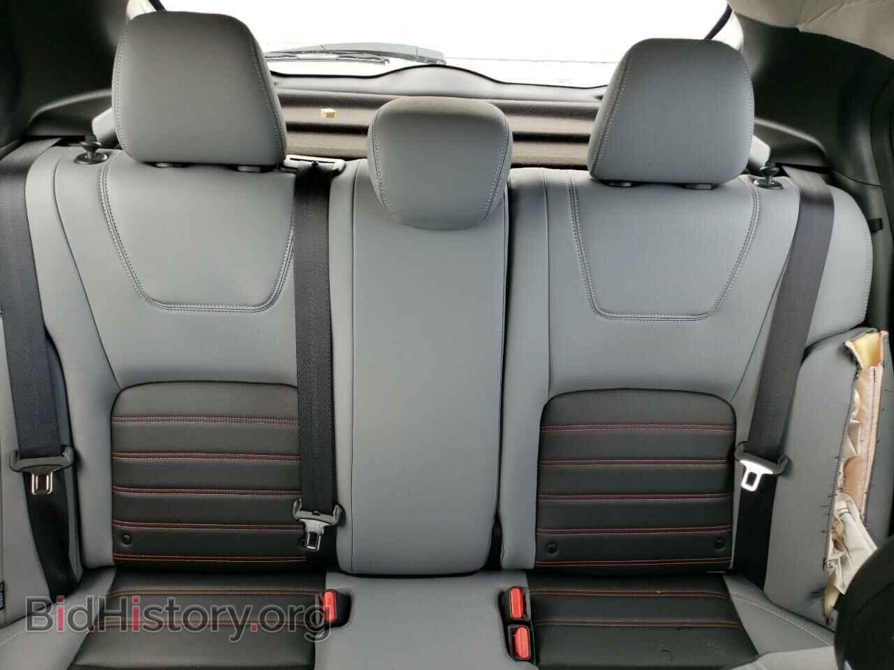 2023 NISSAN KICKS - VIN: 3N1CP5DVXPL492483 - Фото 10