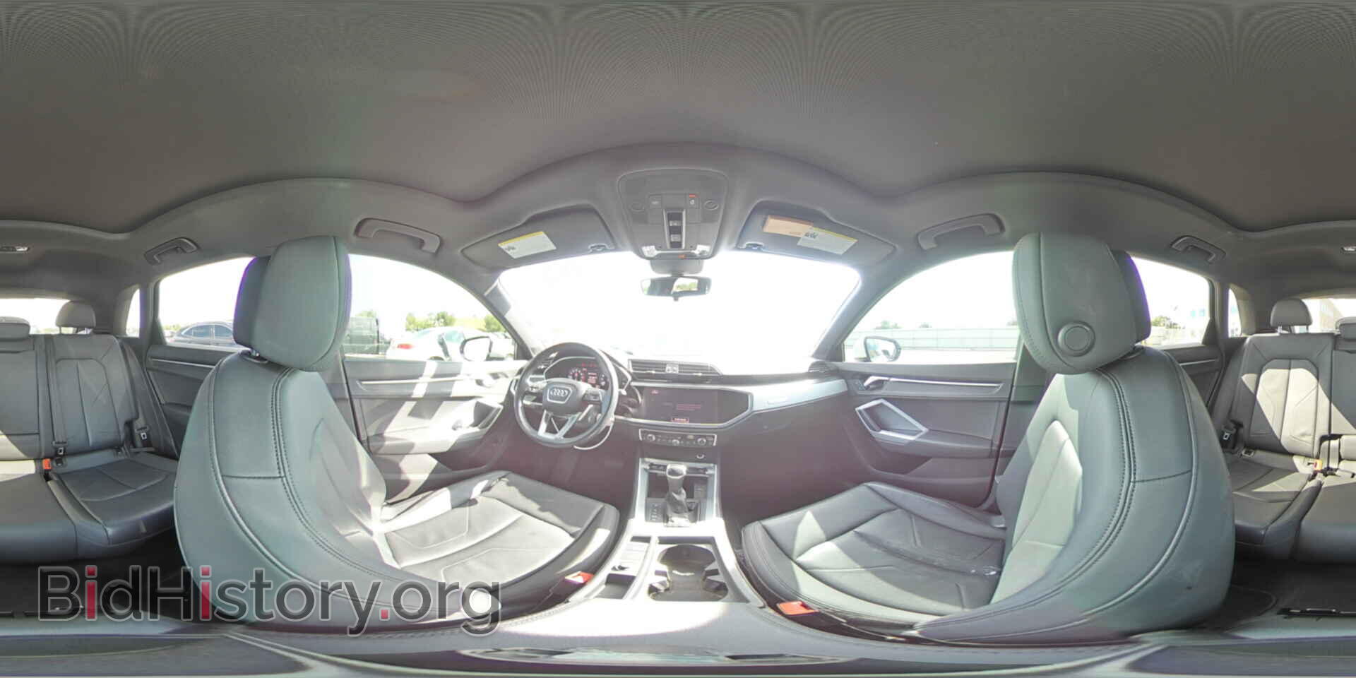 2021 AUDI Q3 - VIN: WA1AUCF38M1091931 - Фото 15