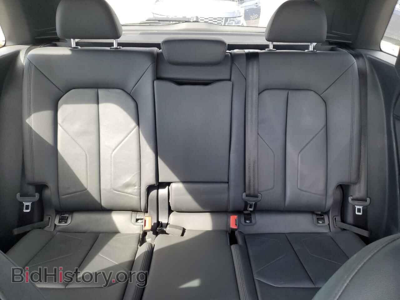 2021 AUDI Q3 - VIN: WA1AUCF38M1091931 - Фото 10