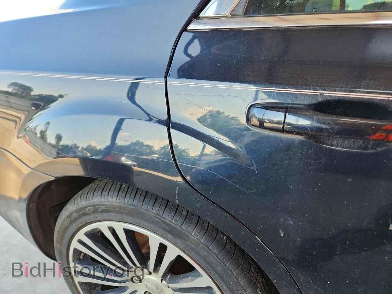 2013 CHRYSLER 300 - VIN: 2C3CCAAG4DH728335 - Фото 10