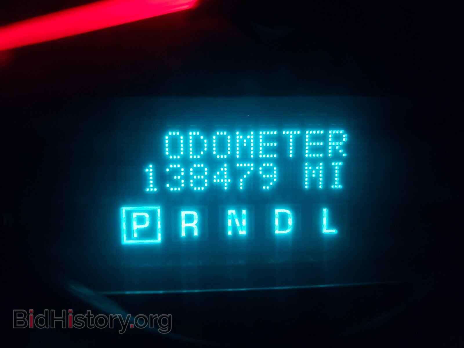 2012 CHEVROLET IMPALA - VIN: 2G1WD5E36C1269040 - Фото 8