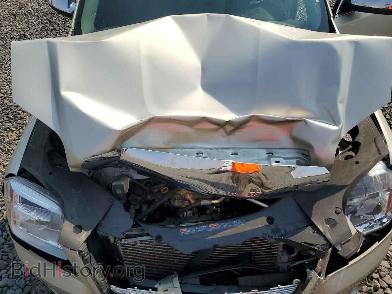 2014 GMC TERRAIN - VIN: 2GKFLYE37E6373221 - Photo 12