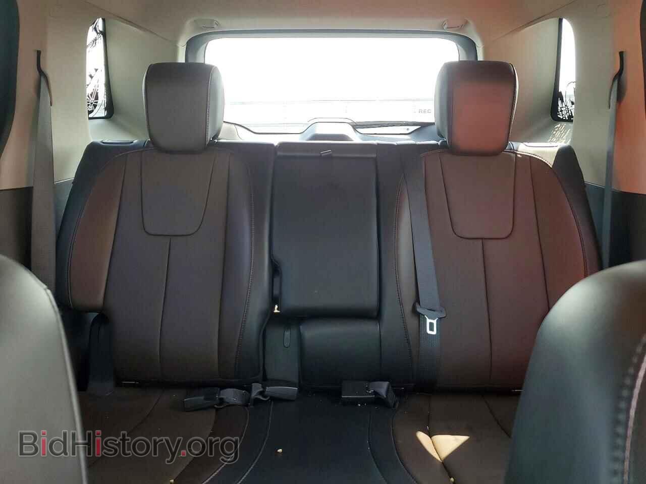 2014 GMC TERRAIN - VIN: 2GKFLYE37E6373221 - Photo 10