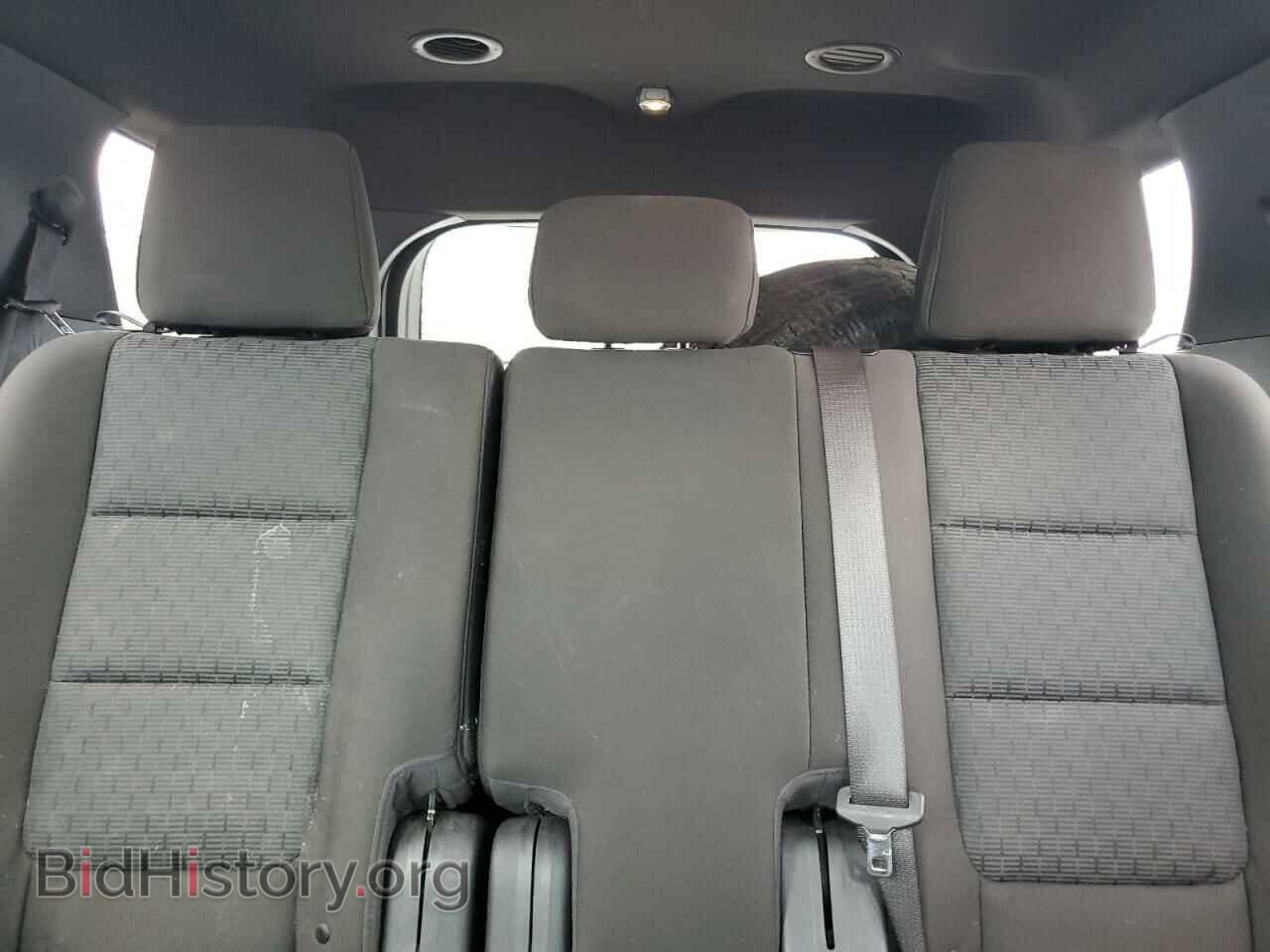 2013 FORD EXPLORER - VIN: 1FM5K7D82DGA66308 - Photo 10