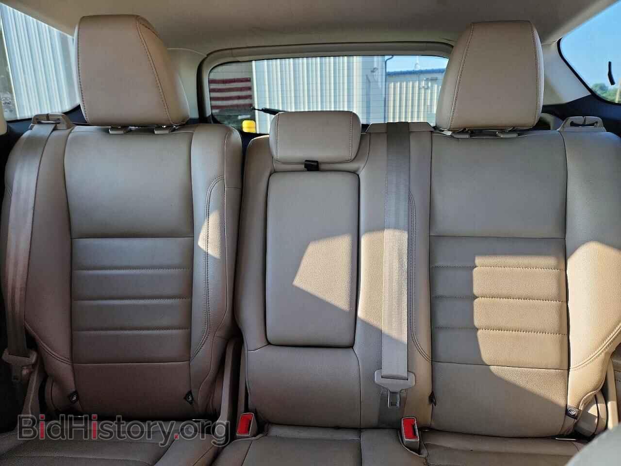 2014 FORD ESCAPE - VIN: 1FMCU9JX4EUA91111 - Photo 10