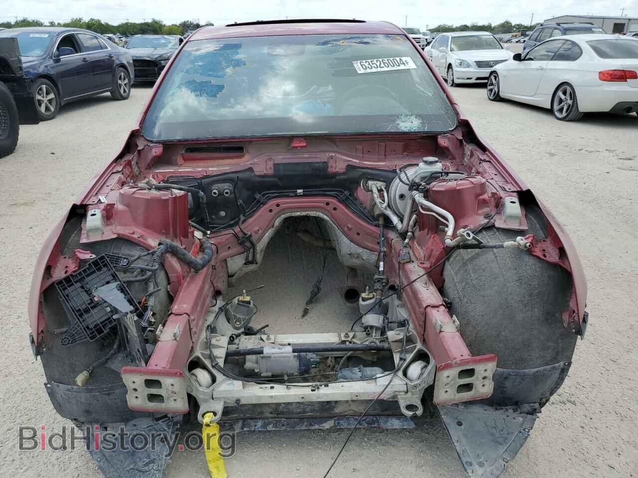 2013 CADILLAC ATS - VIN: 1G6AB5SA9D0147041 - Фото 5