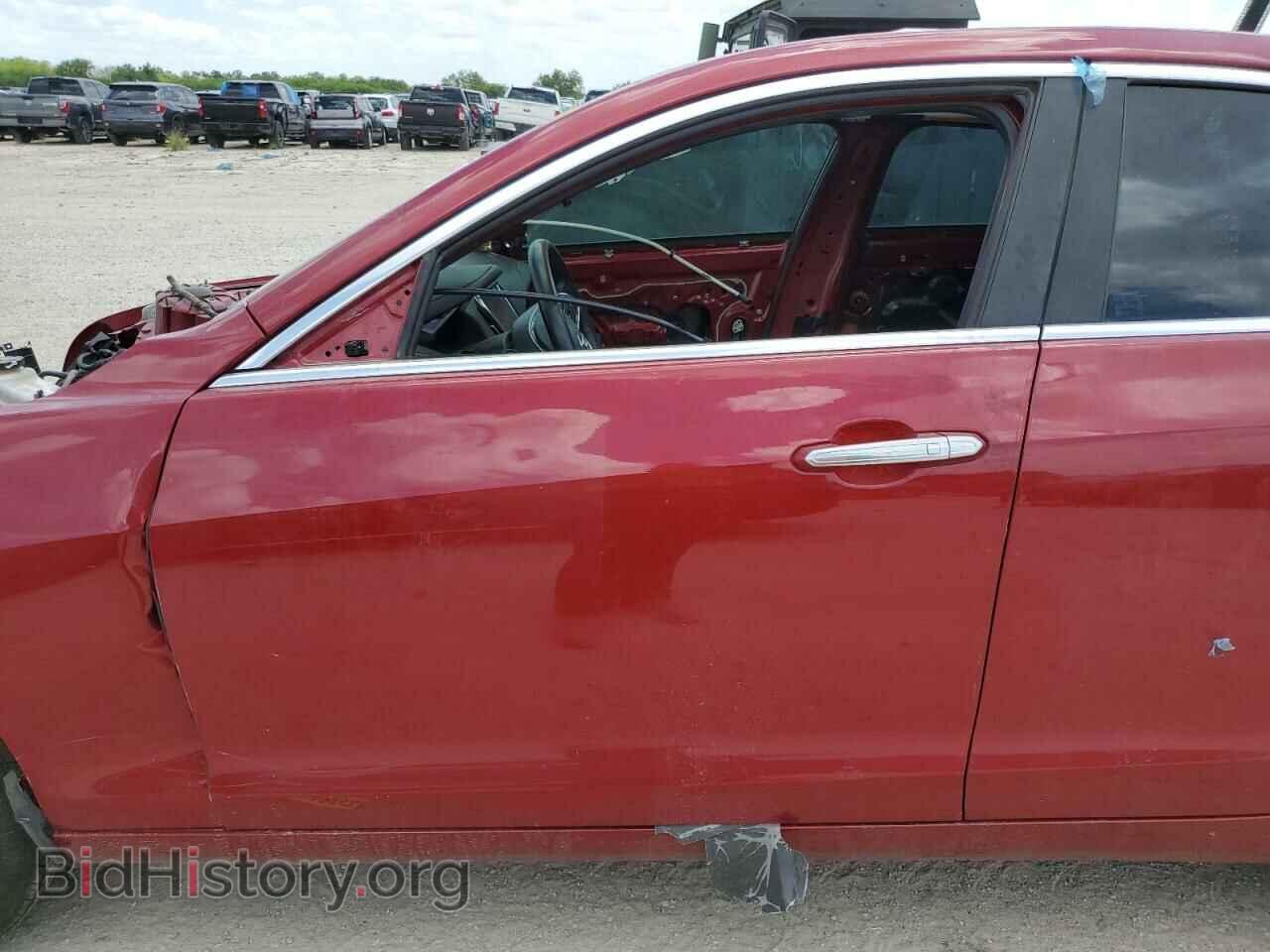 2013 CADILLAC ATS - VIN: 1G6AB5SA9D0147041 - Фото 7