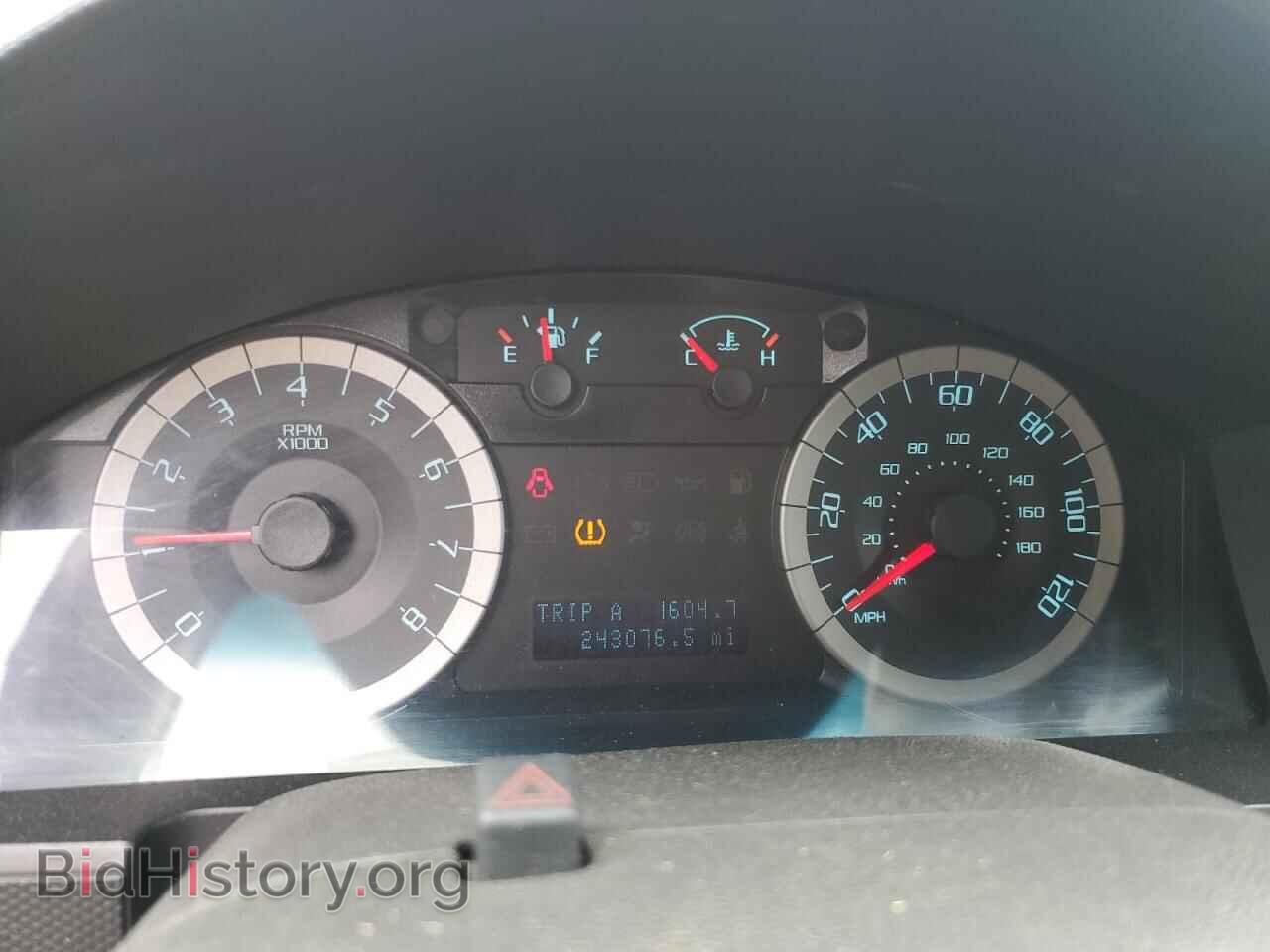 2011 FORD ESCAPE - VIN: 1FMCU9D71BKC61203 - Фото 9