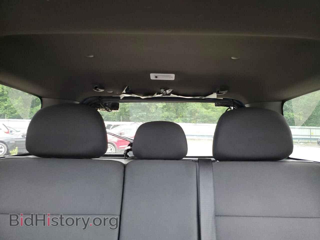 2011 FORD ESCAPE - VIN: 1FMCU9D71BKC61203 - Фото 10