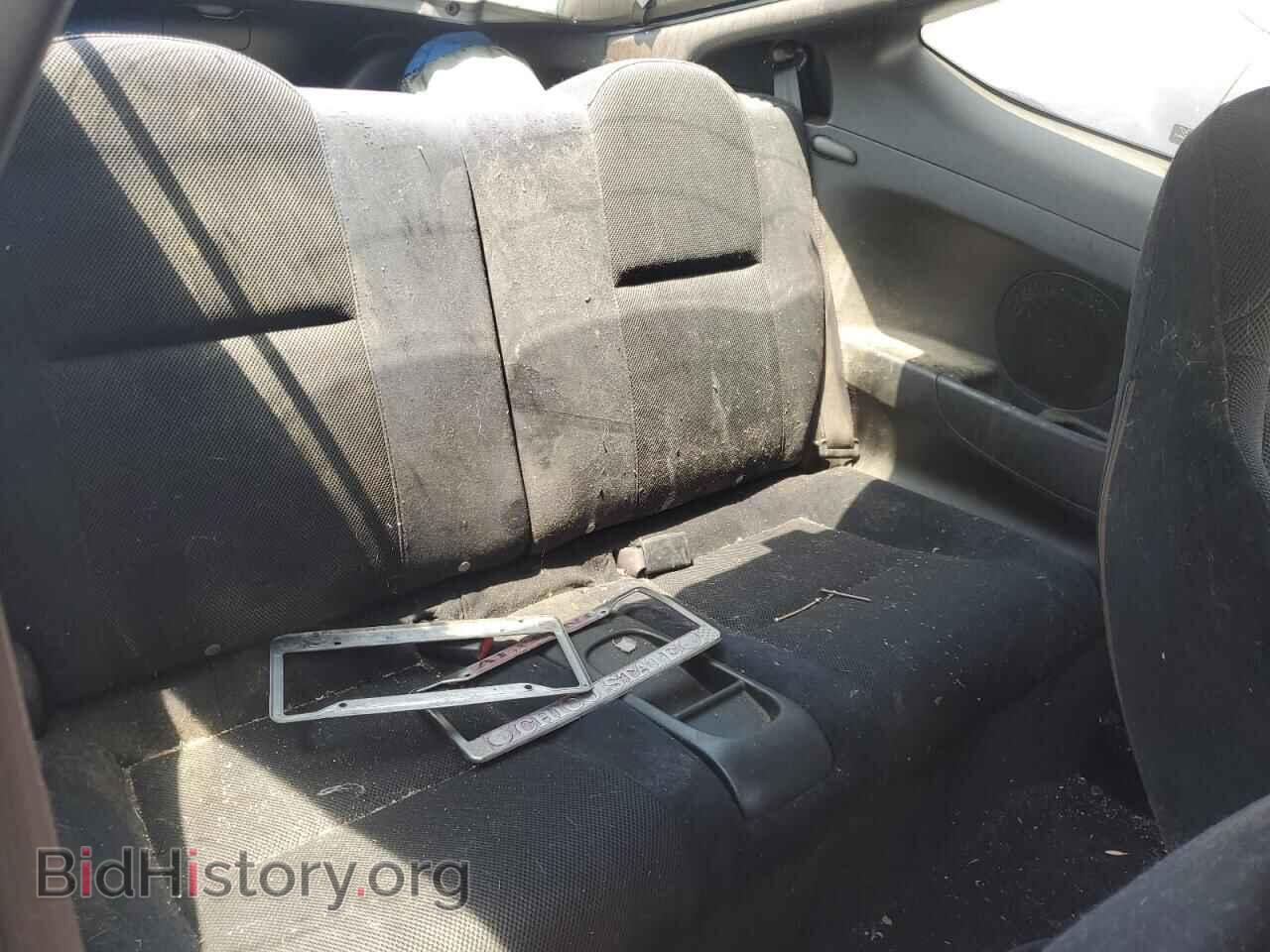 2005 ACURA RSX - VIN: JH4DC54835S015351 - Фото 10