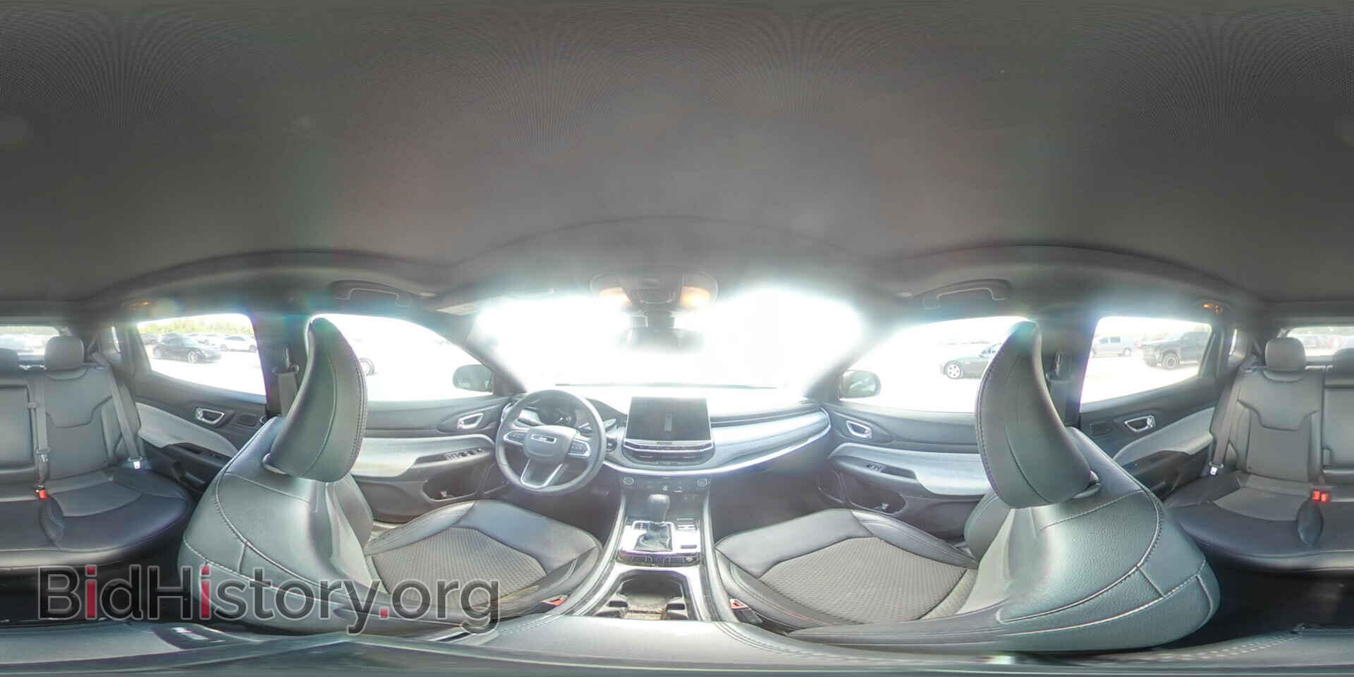 2024 JEEP COMPASS - VIN: 3C4NJDBN5RT133999 - Photo 15