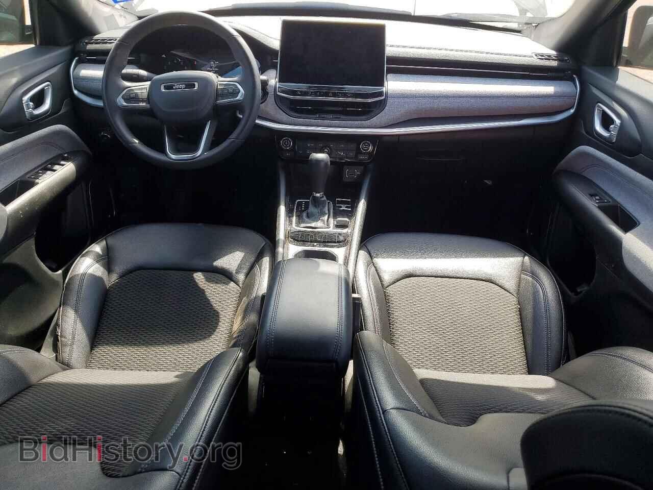 2024 JEEP COMPASS - VIN: 3C4NJDBN5RT133999 - Photo 8