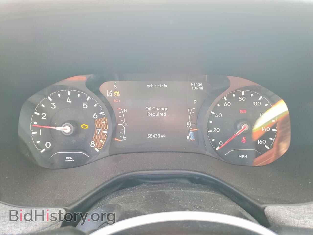 2024 JEEP COMPASS - VIN: 3C4NJDBN5RT133999 - Photo 9