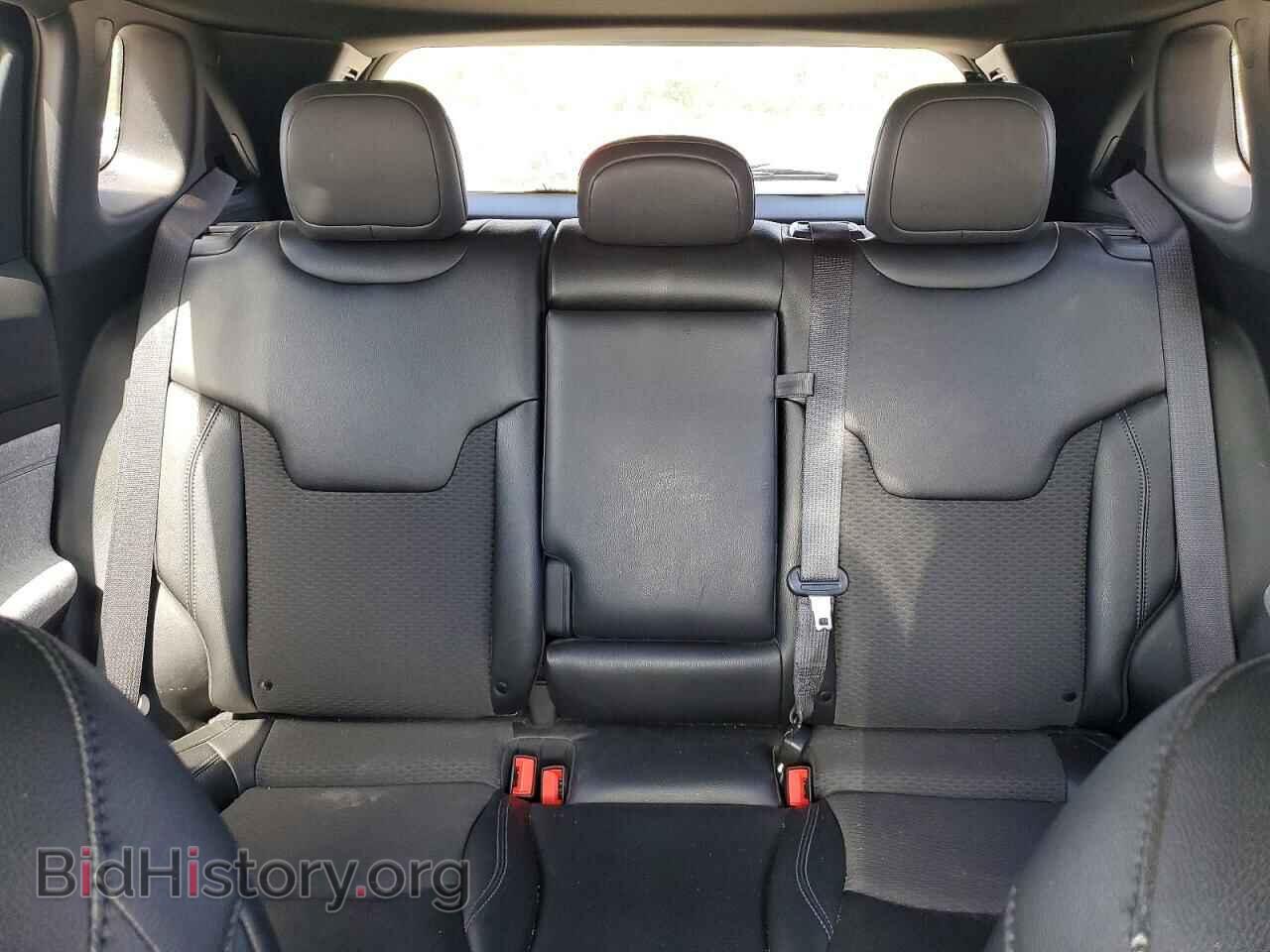 2024 JEEP COMPASS - VIN: 3C4NJDBN5RT133999 - Photo 10