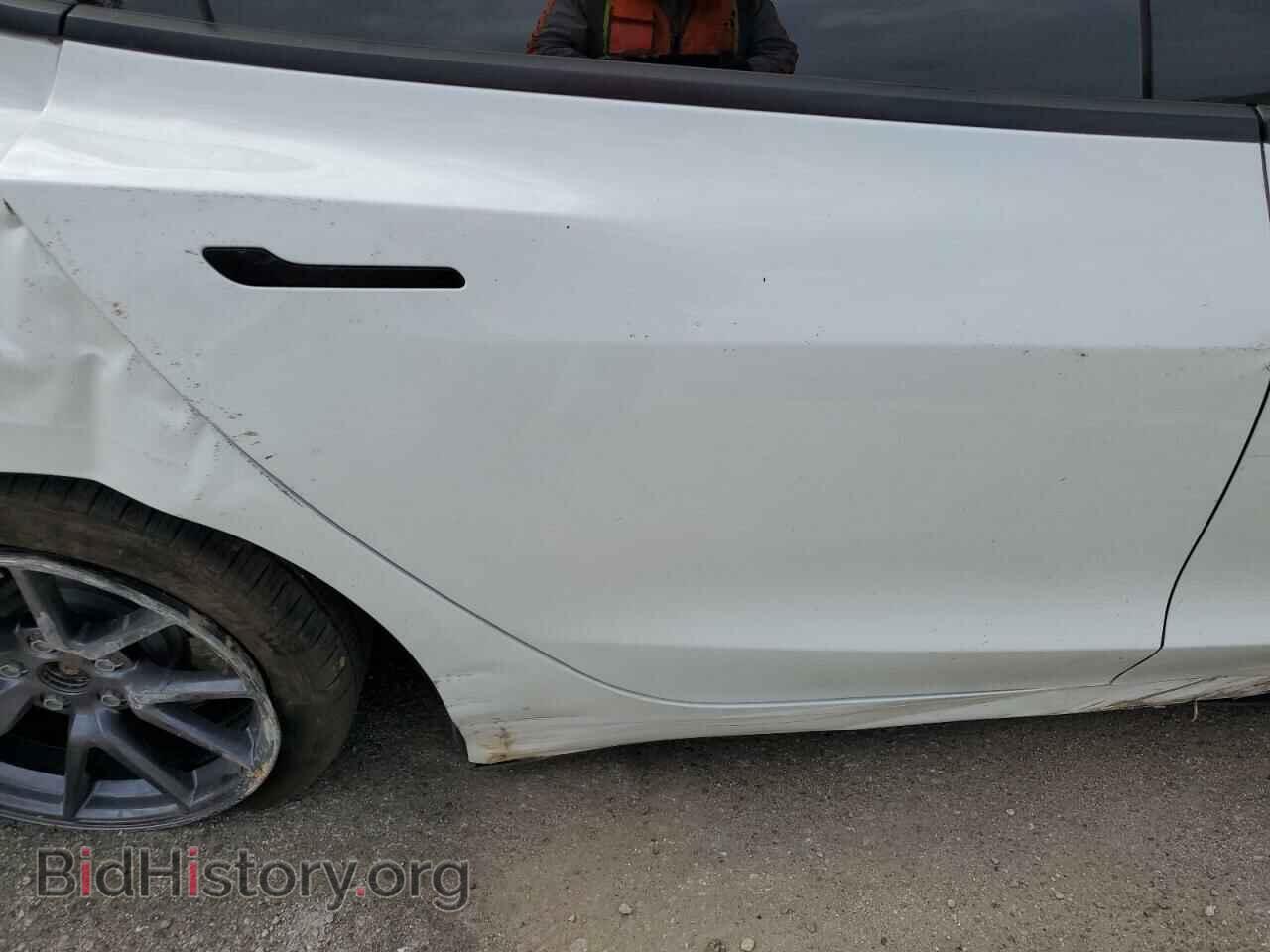 2022 TESLA MODEL 3 - VIN: 5YJ3E1EA2NF374687 - Фото 10
