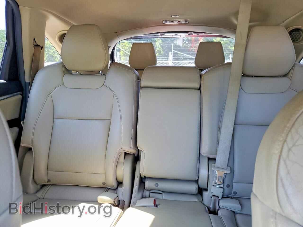 2014 ACURA MDX - VIN: 5FRYD3H40EB012107 - Photo 10