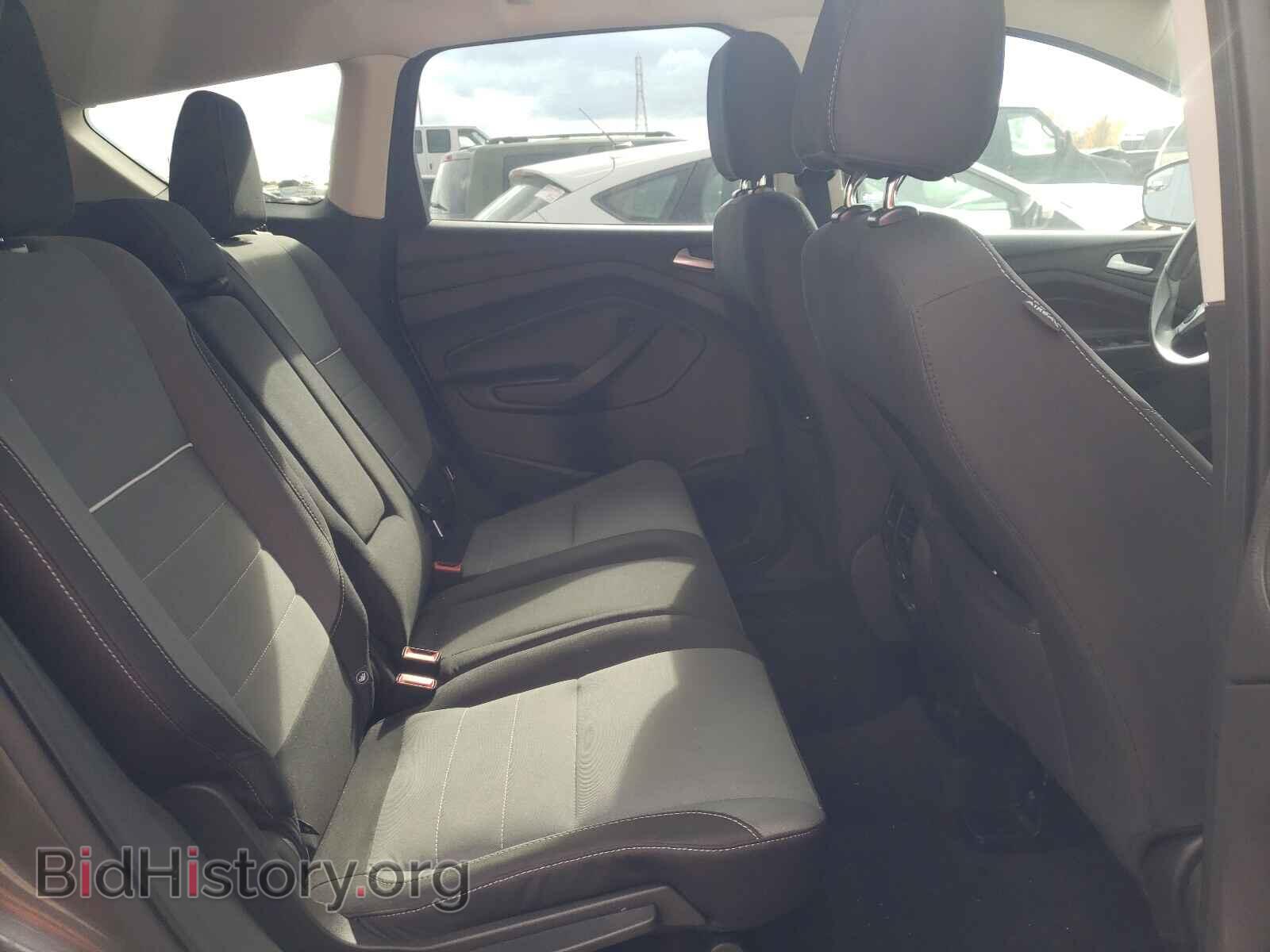 2015 FORD ESCAPE - VIN: 1FMCU0GX9FUB59486 - Фото 6
