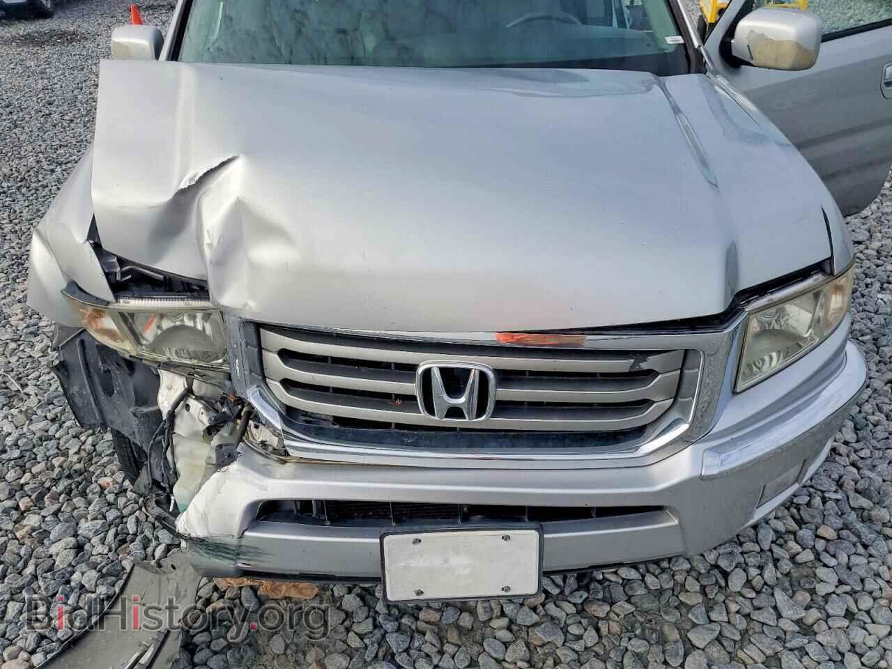 2014 HONDA RIDGELINE - VIN: 5FPYK1F55EB006771 - Фото 11