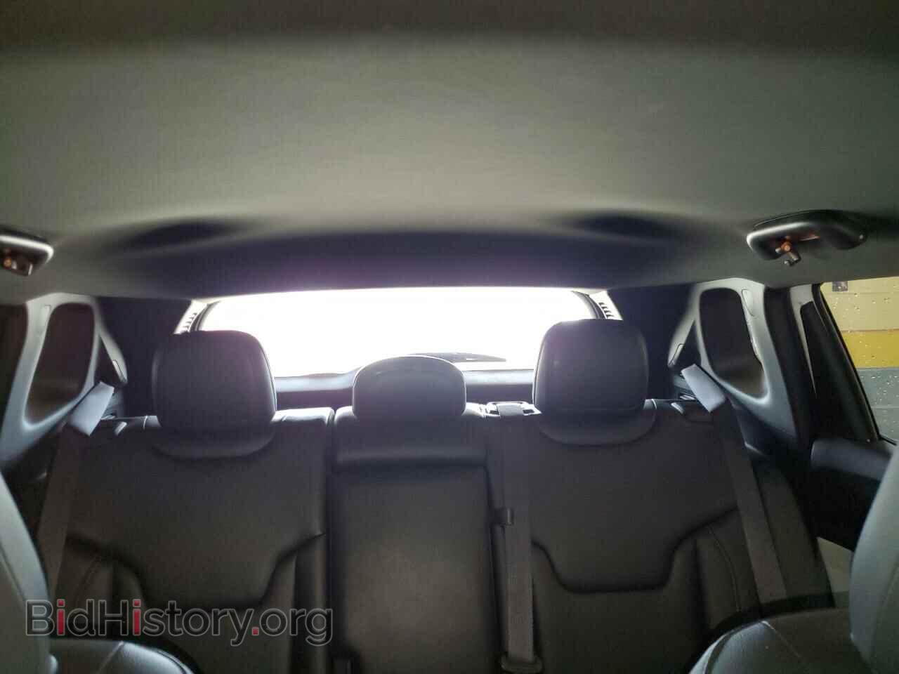 2025 JEEP COMPASS - VIN: 3C4NJDCN0ST509688 - Фото 10