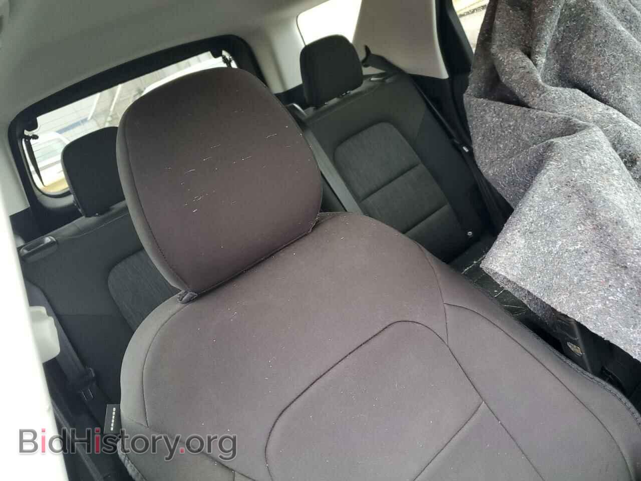 2021 FORD BRONCO - VIN: 3FMCR9B60MRA72150 - Фото 10