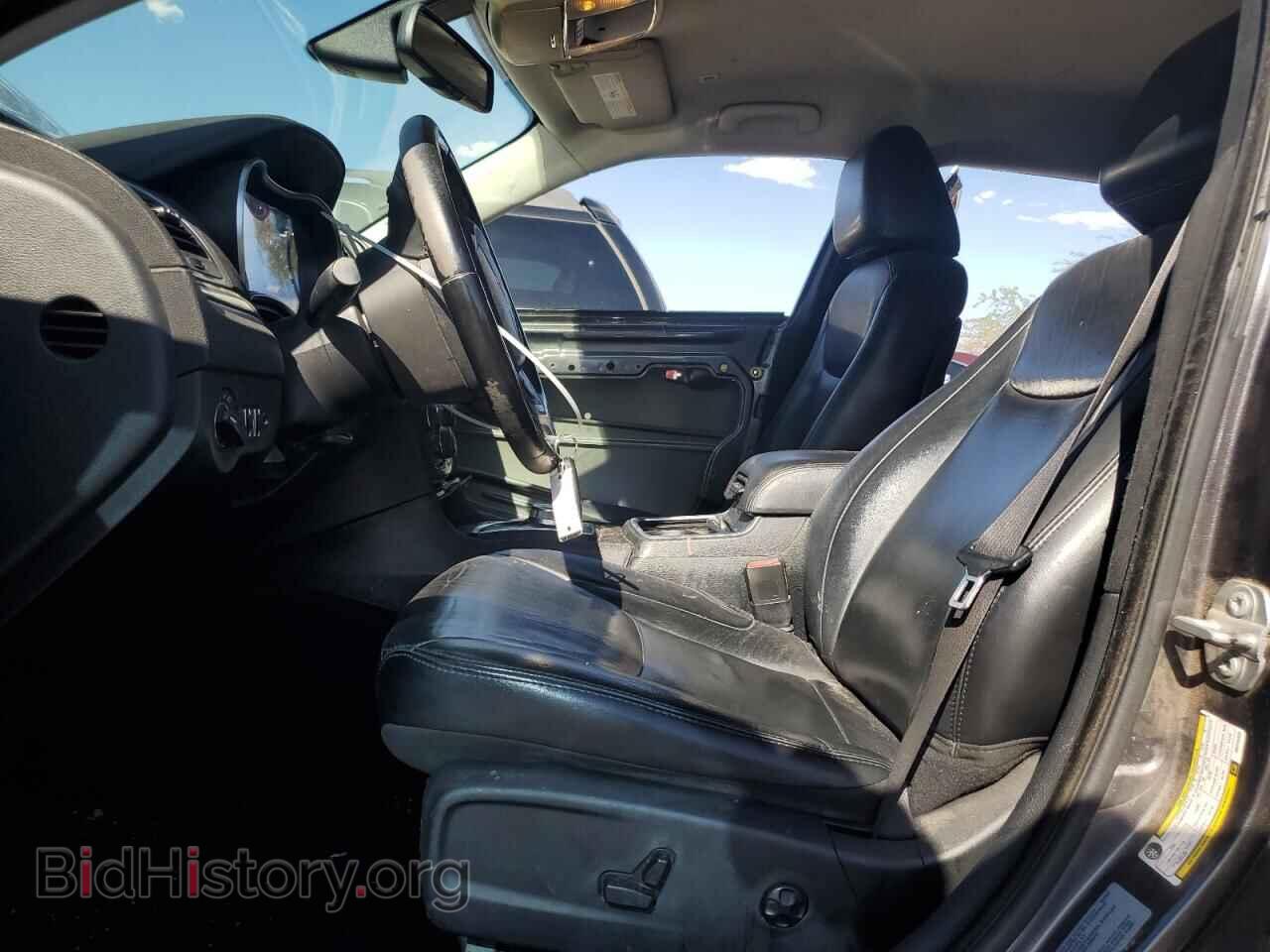 2017 CHRYSLER 300 - VIN: 2C3CCAAG7HH516406 - Фото 7