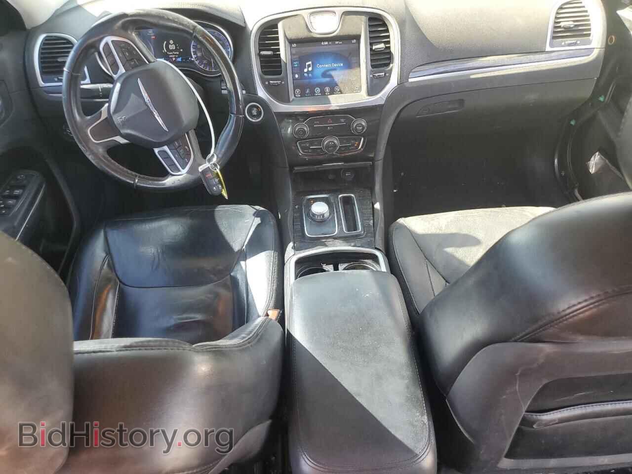 2017 CHRYSLER 300 - VIN: 2C3CCAAG7HH516406 - Фото 8