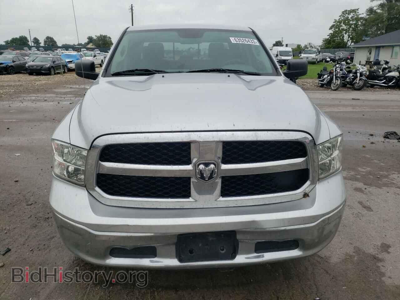 2019 RAM 1500 - VIN: 1C6RR7TT5KS513349 - Фото 5