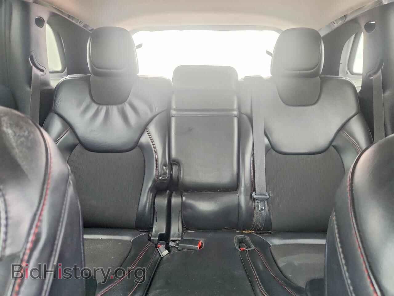 2017 JEEP CHEROKEE - VIN: 1C4PJMBB6HW502375 - Фото 10