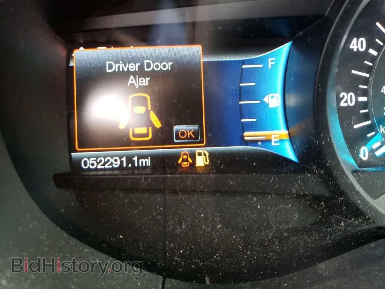 2018 FORD EDGE - VIN: 2FMPK3J83JBB30591 - Фото 9