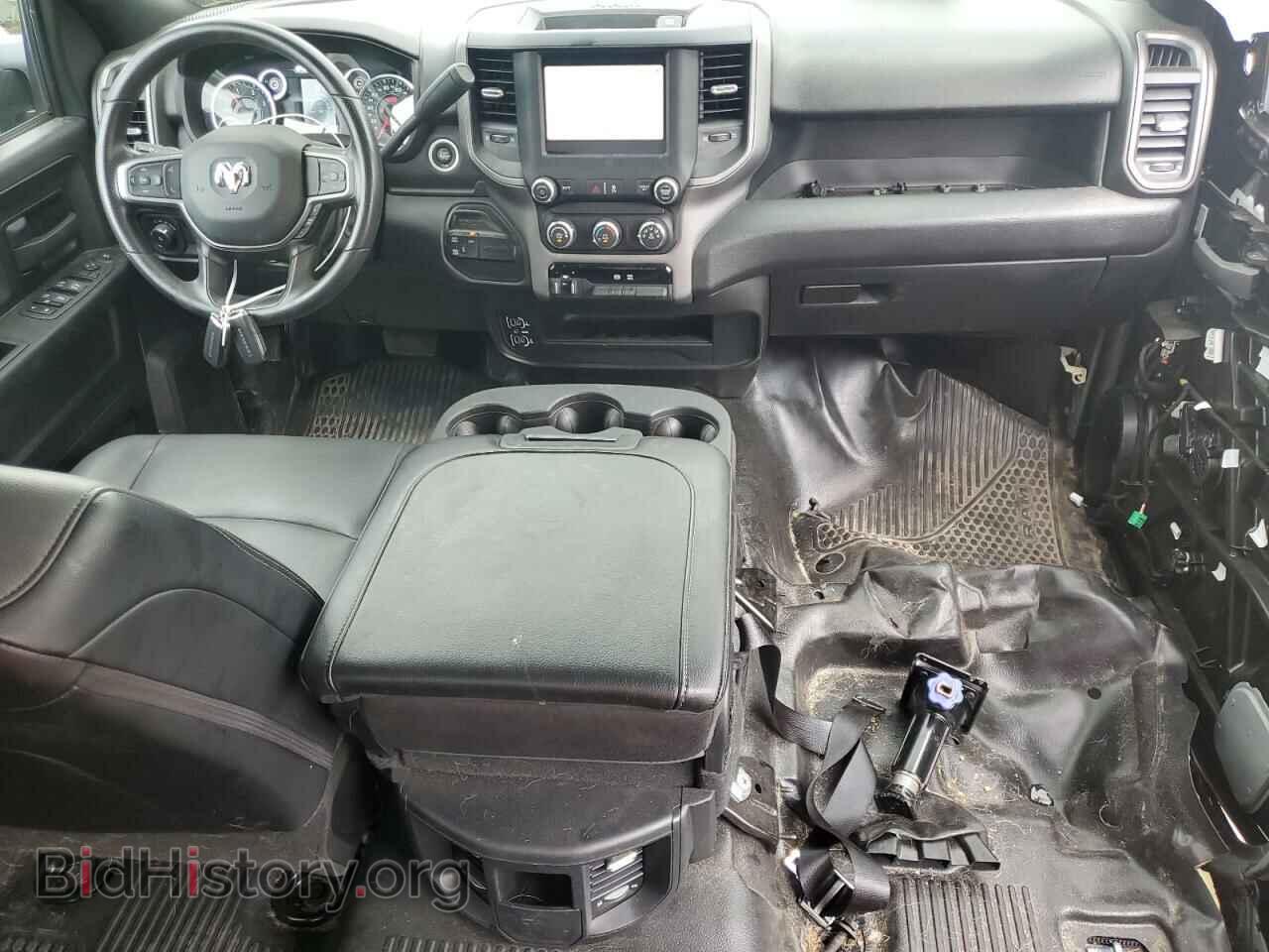 2024 RAM 2500 - VIN: 3C6UR5CL7RG103359 - Фото 8