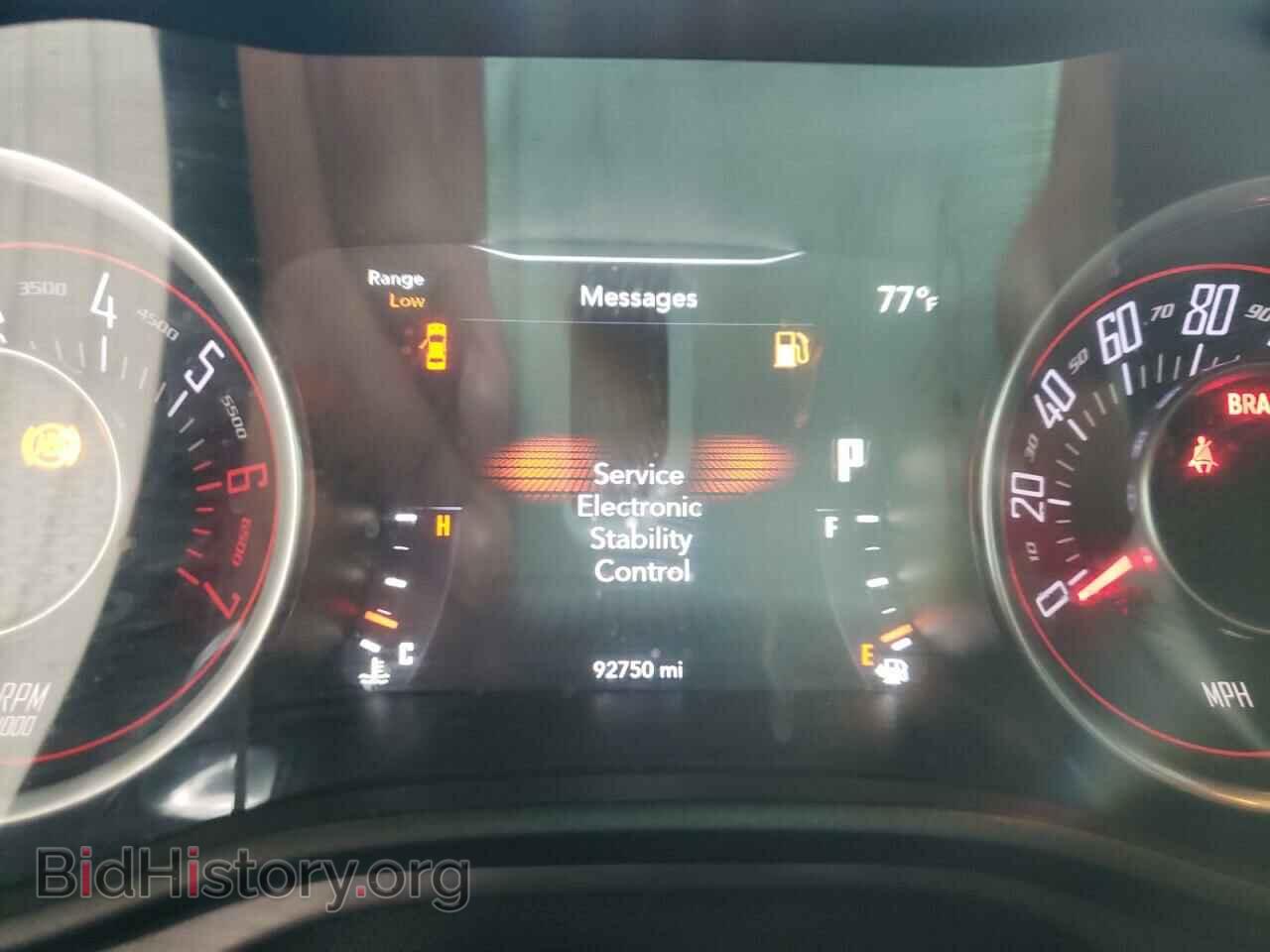 2015 DODGE CHALLENGER - VIN: 2C3CDZAT3FH822086 - Photo 8