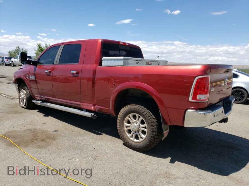 2015 RAM 2500 (VIN 3C6UR5NL3FG628881) — фото 2 из 13
