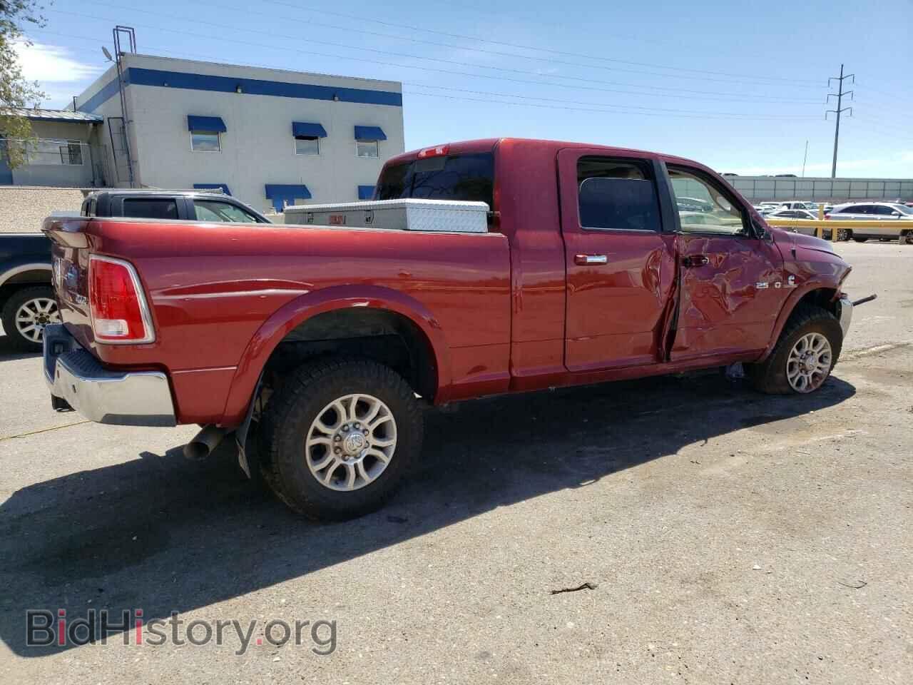 2015 RAM 2500 - VIN: 3C6UR5NL3FG628881 - Фото 3