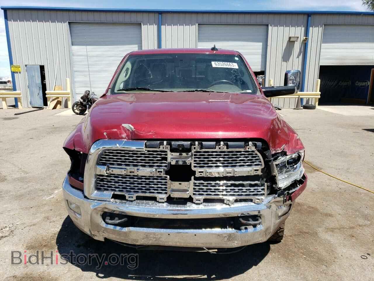 2015 RAM 2500 - VIN: 3C6UR5NL3FG628881 - Фото 5
