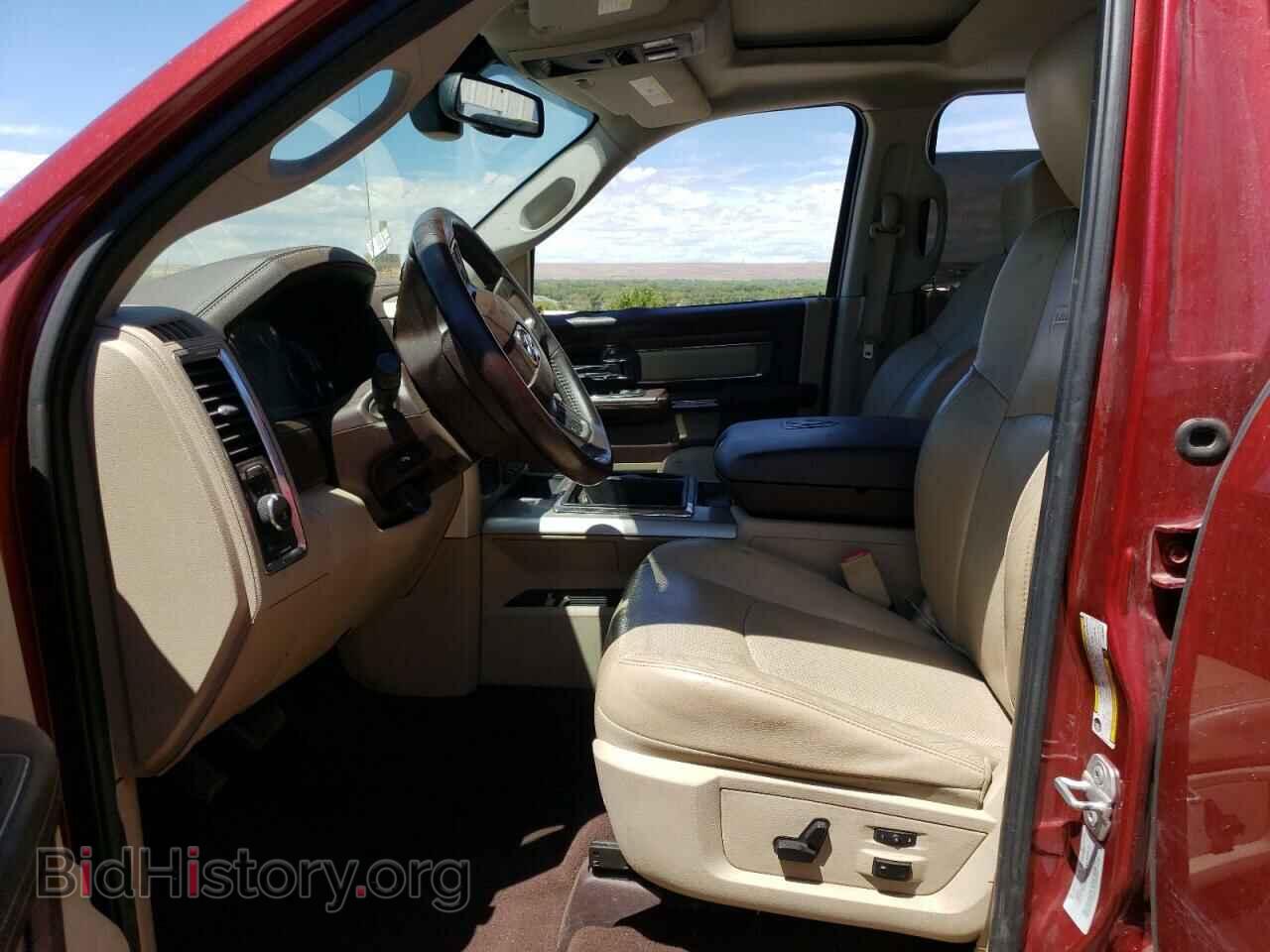2015 RAM 2500 - VIN: 3C6UR5NL3FG628881 - Фото 7