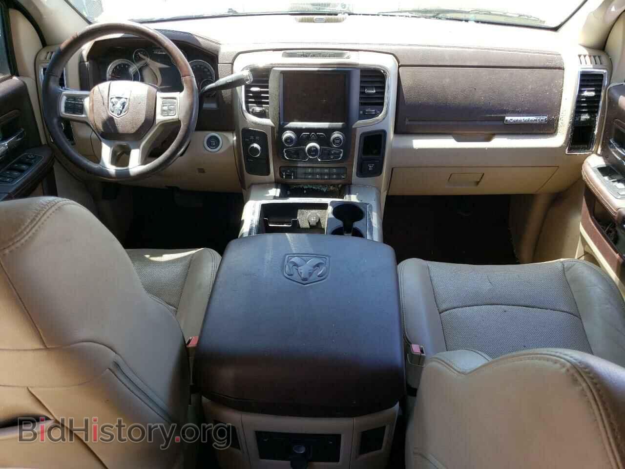 2015 RAM 2500 - VIN: 3C6UR5NL3FG628881 - Фото 8
