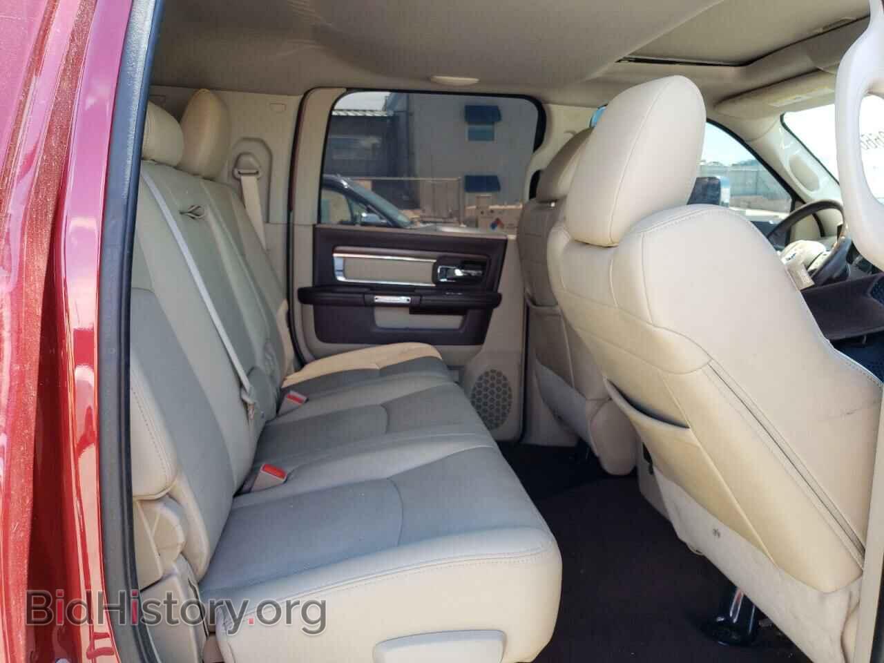 2015 RAM 2500 - VIN: 3C6UR5NL3FG628881 - Фото 10
