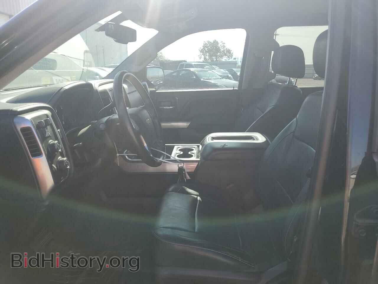 2014 CHEVROLET ALL Models - VIN: 3GCUKSEC3EG468849 - Фото 7