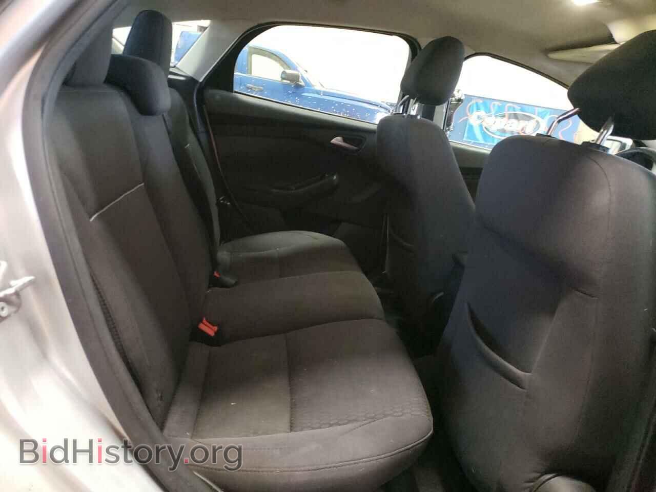 2012 FORD FOCUS - VIN: 1FAHP3M25CL358778 - Фото 6