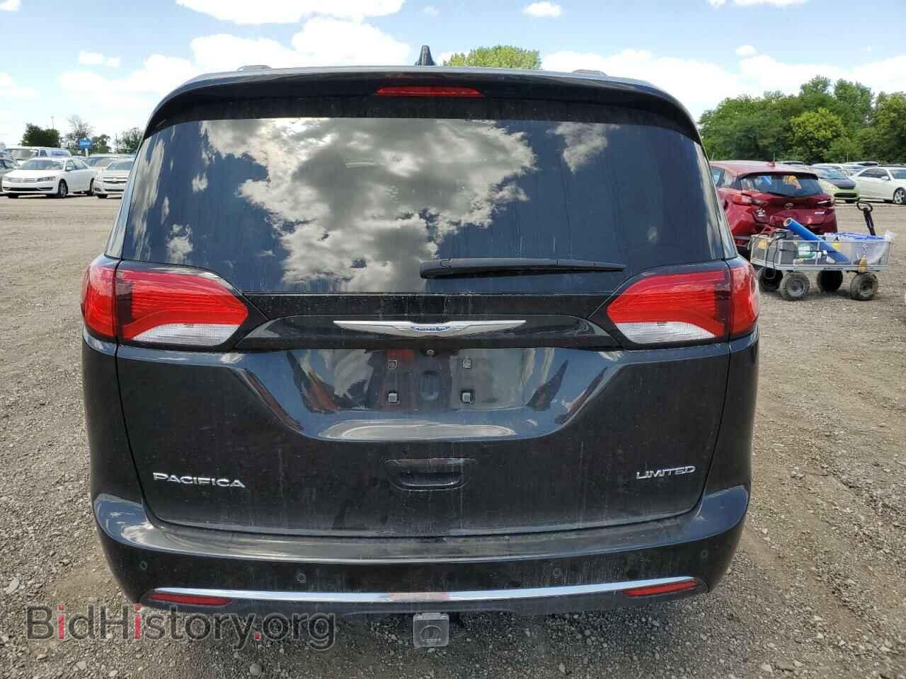 2017 CHRYSLER PACIFICA - VIN: 2C4RC1GG2HR704015 - Photo 6