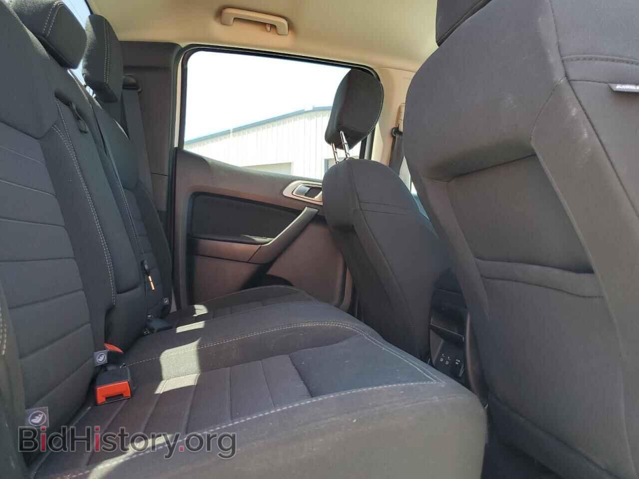 2020 FORD RANGER - VIN: 1FTER4FH5LLA18271 - Фото 10