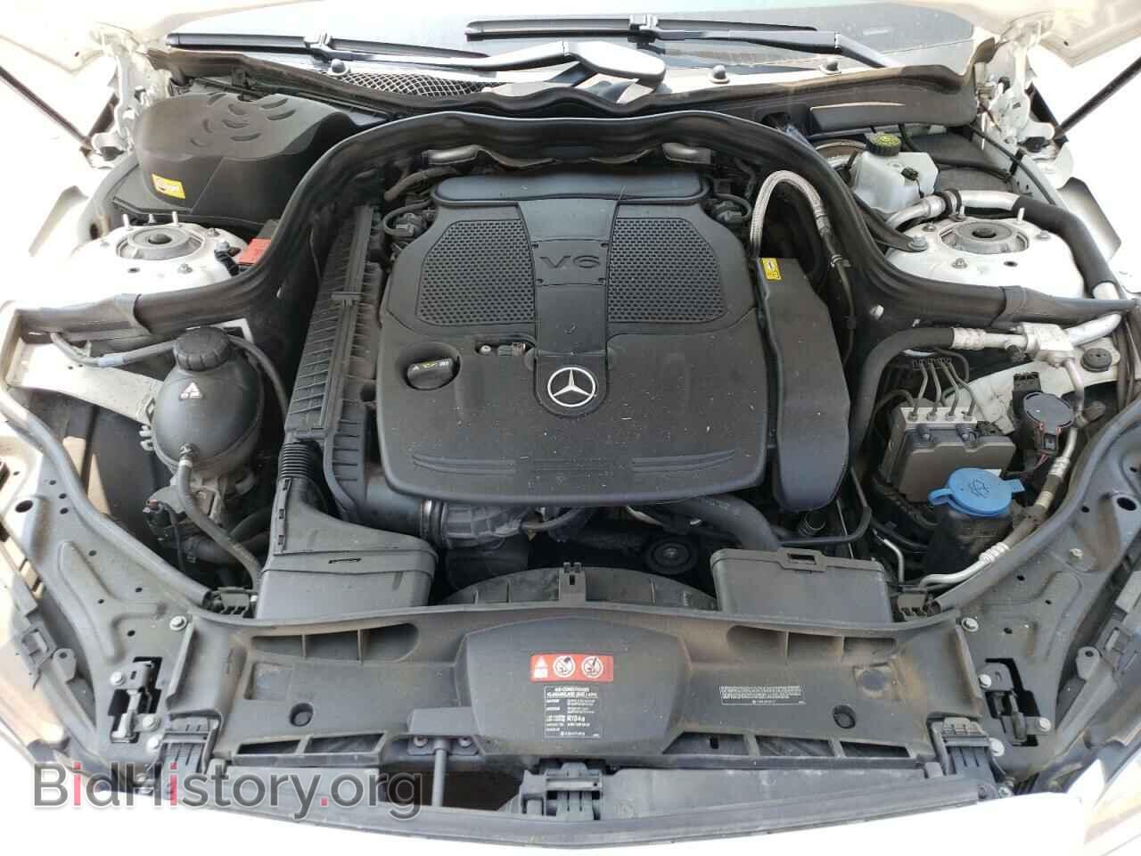 2014 MERCEDES-BENZ E-CLASS - VIN: WDDHF8JB1EA835936 - Фото 11