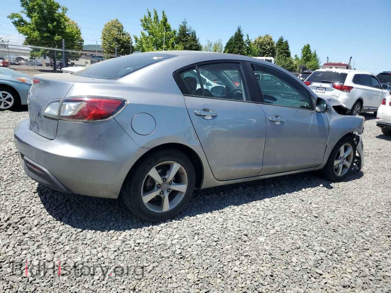 2010 MAZDA 3 - VIN: JM1BL1SGXA1274169 - Фото 3