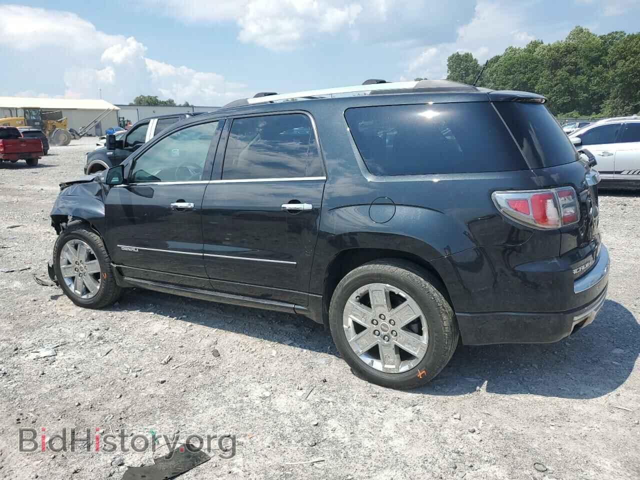 2013 GMC ACADIA DEN - VIN: 1GKKVTKD9DJ190834 - Фото 2