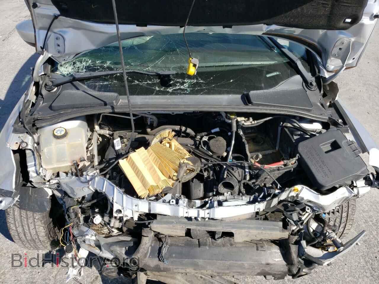2012 FORD FOCUS - VIN: 1FAHP3F2XCL231490 - Photo 7