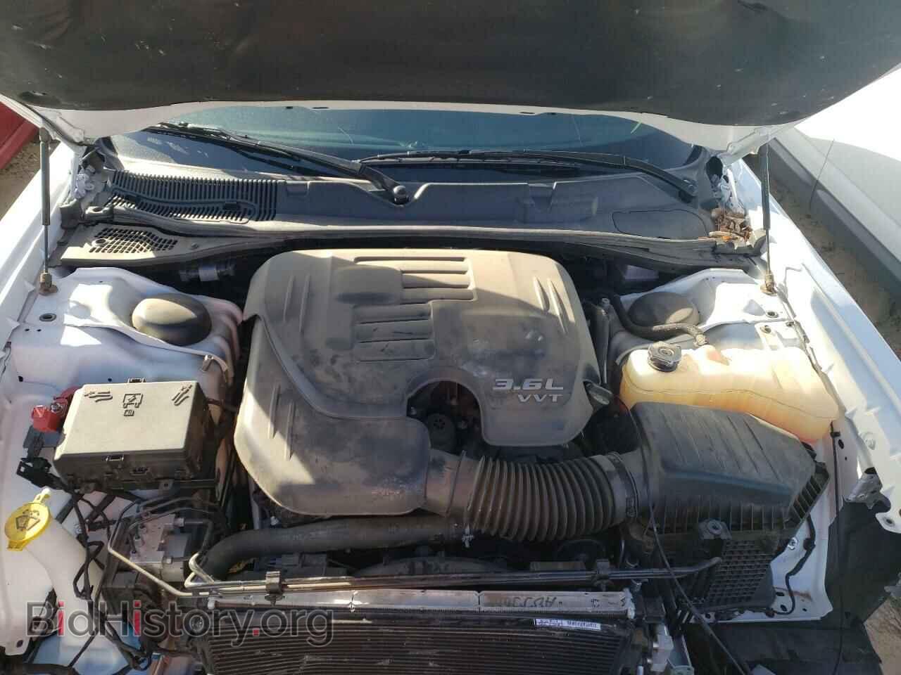 2020 DODGE CHALLENGER - VIN: 2C3CDZAG6LH110587 - Фото 7