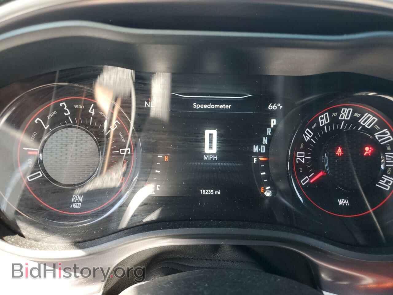 2020 DODGE CHALLENGER - VIN: 2C3CDZAG6LH110587 - Фото 8