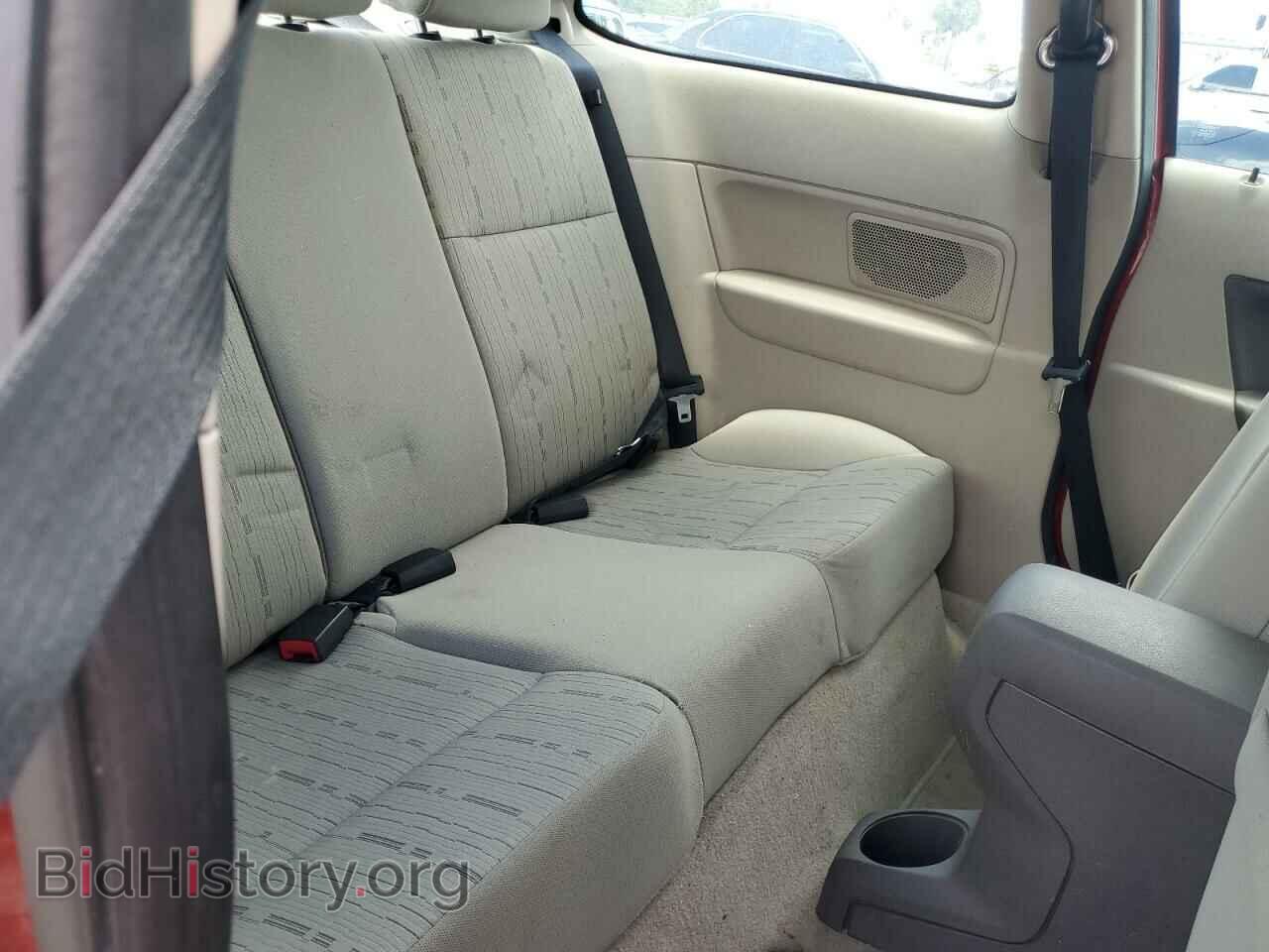 2010 FORD FOCUS - VIN: 1FAHP3CN0AW199708 - Photo 10